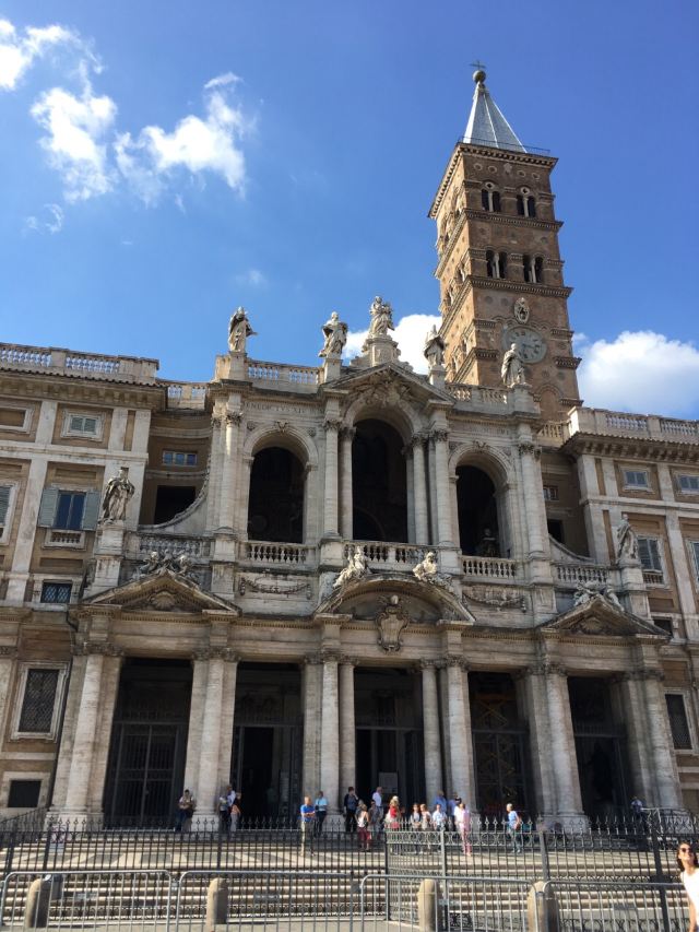 Basilica di Santa Maria Maggiore