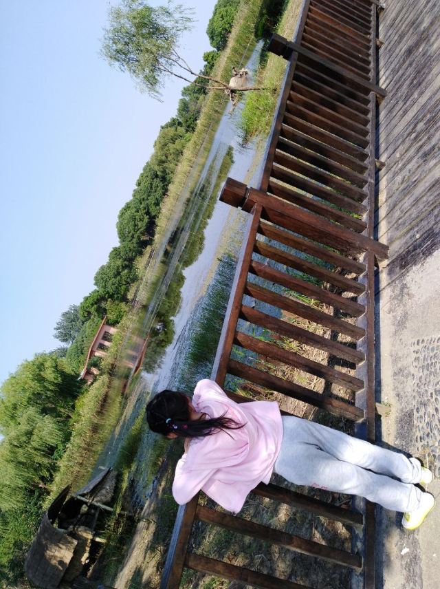 Yangcheng Lake Water Park