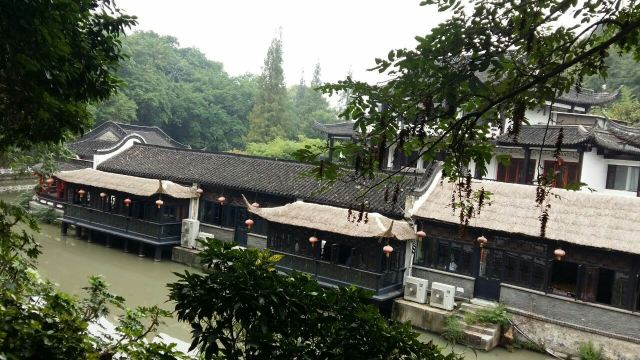Beijing-Hangzhou Grand Canal