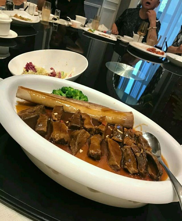 SHANG HAI REN GU HUI SHANG DIAN