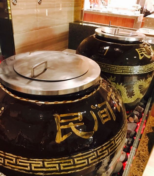 裕達國貿酒店樂彼思特咖啡廳