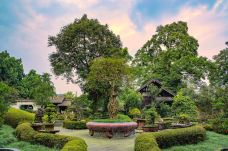 清溪园-都江堰-doris圈圈