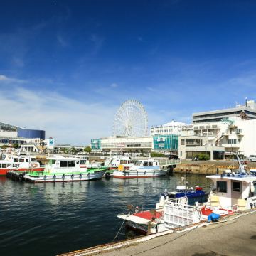 日本名古屋5日4晚私家团
