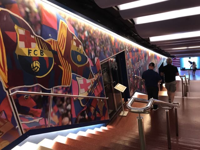 Camp Nou