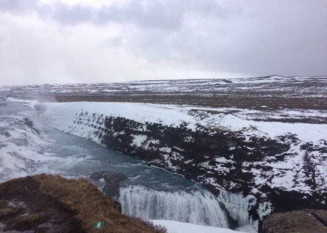 Skaftafell National Park