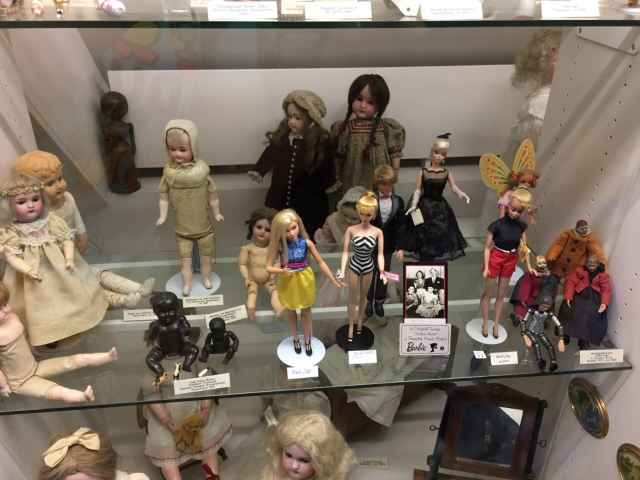 Zurich Toy Museum