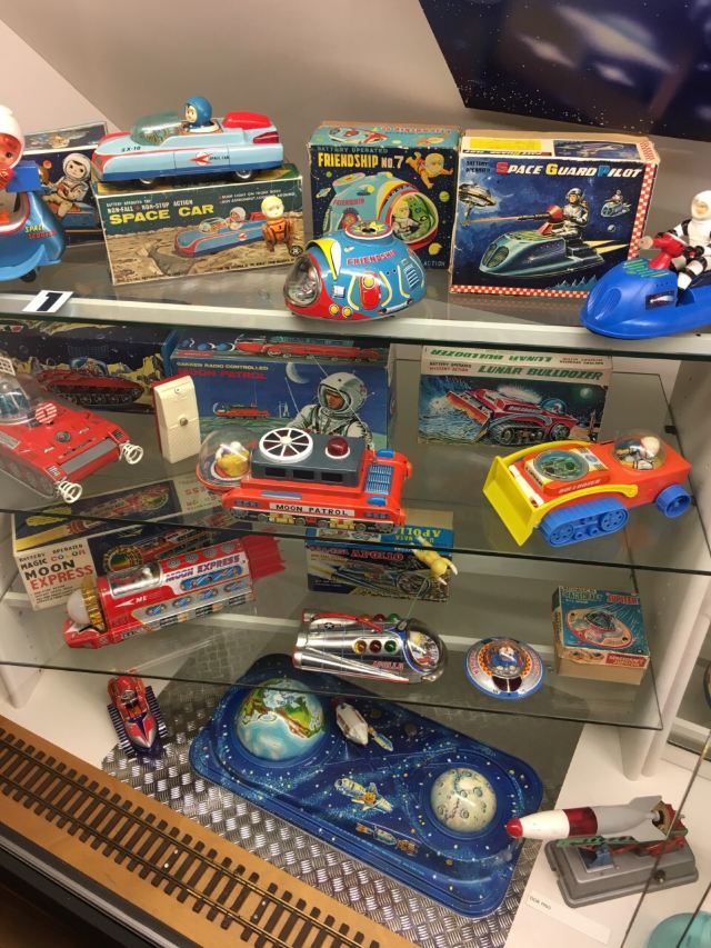 Zurich Toy Museum