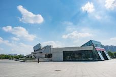 中国海盐博物馆-盐城-doris圈圈