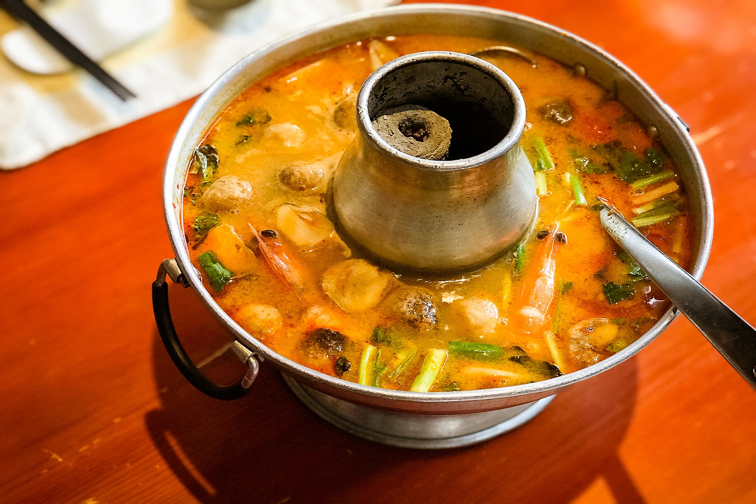 金链之梦泰国主题餐厅(天健店)餐厅图片