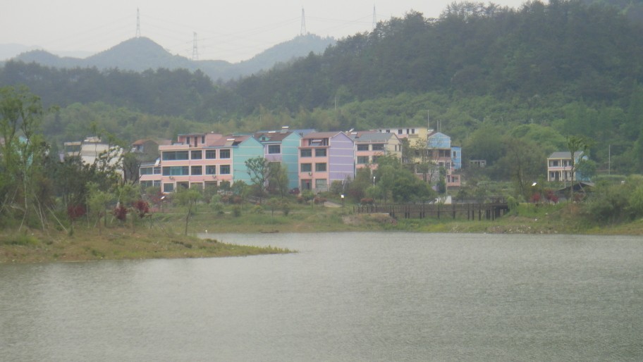 通济湖(水库)