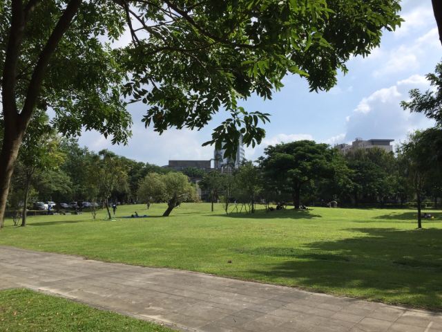 Taiwan University