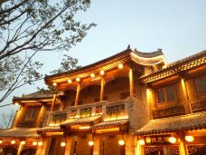 洛邑古城-洛阳-M22****5697