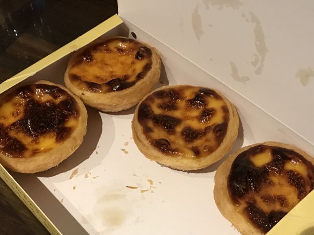 安德魯咖啡店