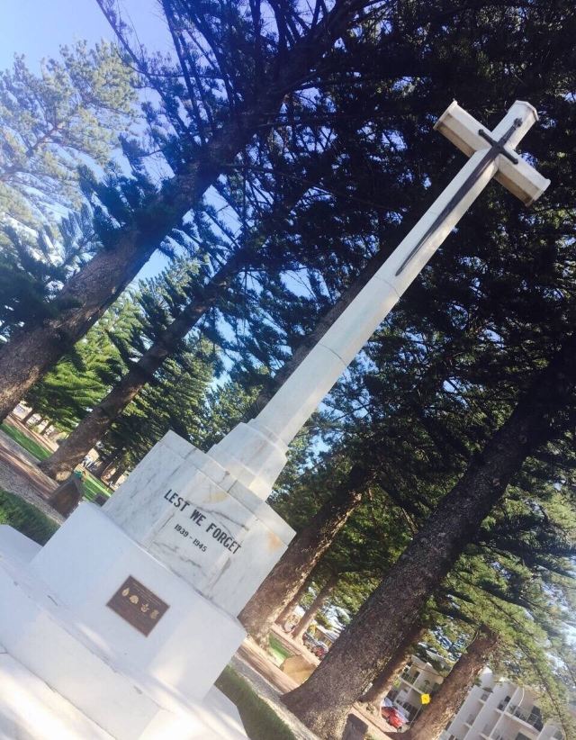 Adelaide