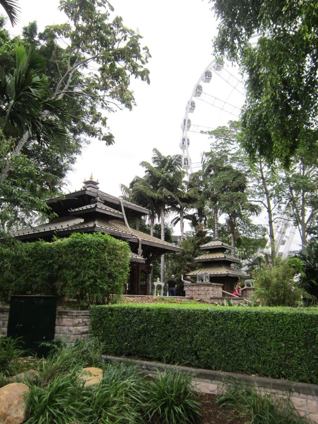 South Bank Parklands