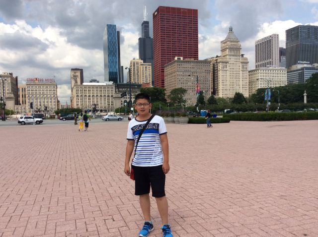 Grant Park