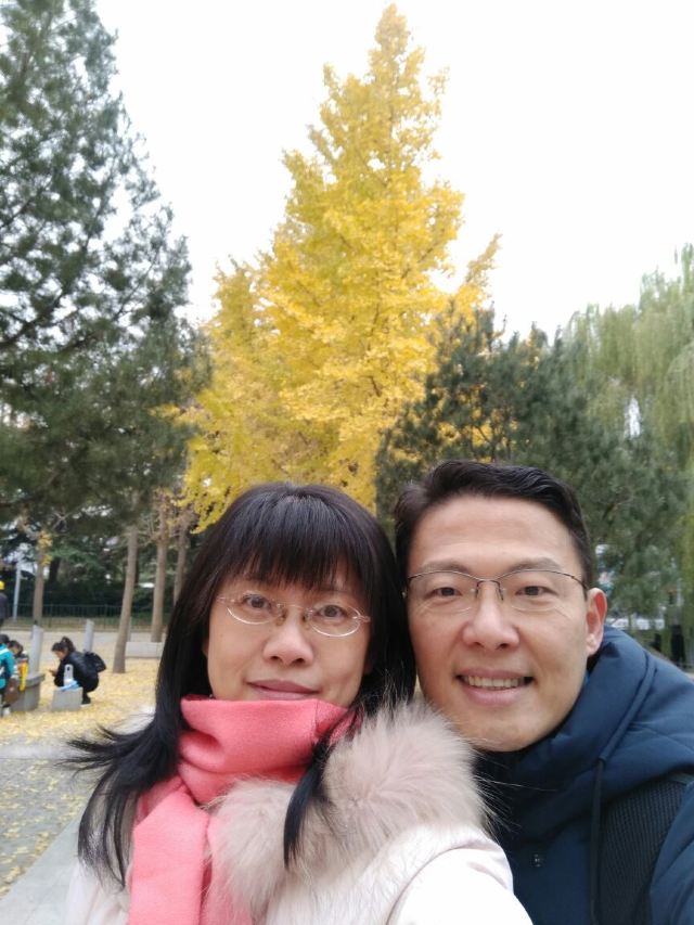 콴청 광장