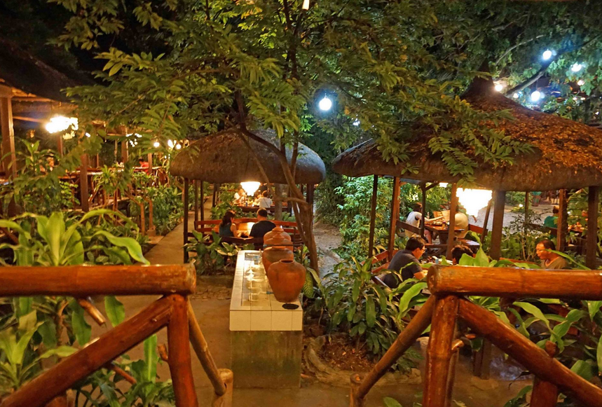 Maribago Grill餐厅图片