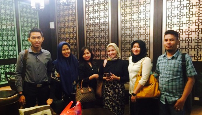 Sunachi Harbour餐厅图片