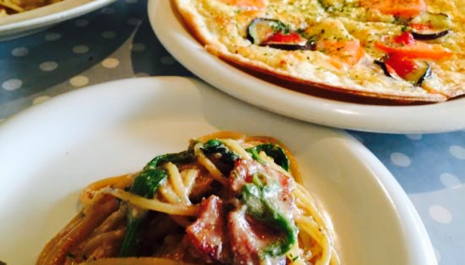 Pepechino餐厅图片