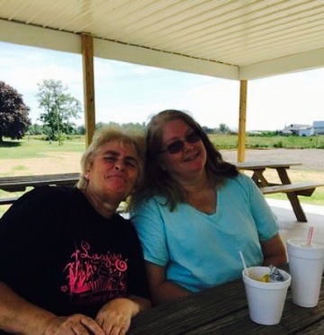 Lucy's Vedie Twist餐厅图片