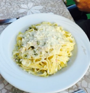 usignolo餐厅图片