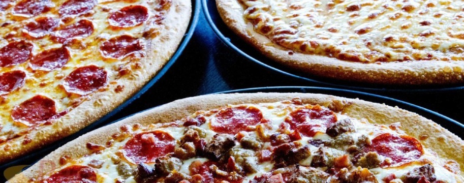 Pat's Pizzeria-Lewes