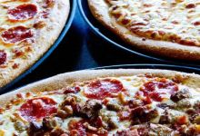 Pat's Pizzeria-Lewes美食图片