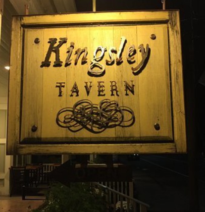 Kingsley Tavern