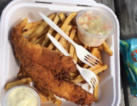 Becky's Seafood餐厅图片