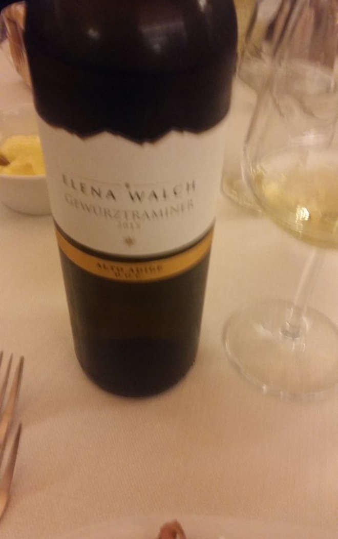 Trattoria Stella D'Italia