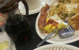 Waffle House