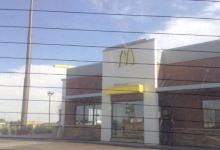 McDonald's美食图片