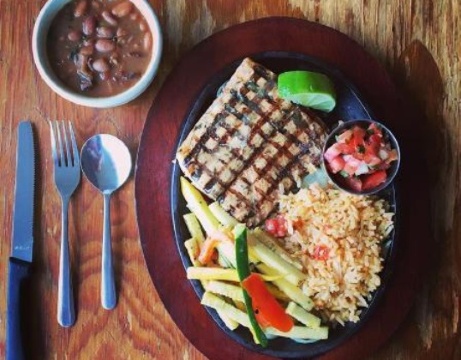 Skeeter's Mesquite Grill餐厅图片