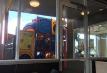 Hungry Jacks Domain Central美食图片