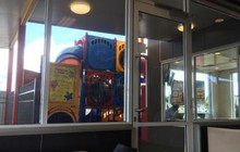 Hungry Jacks Domain Central餐厅图片