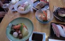 Mikaku餐厅图片