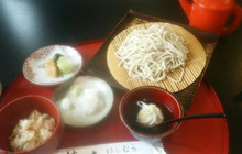Soba Nishimura餐厅图片