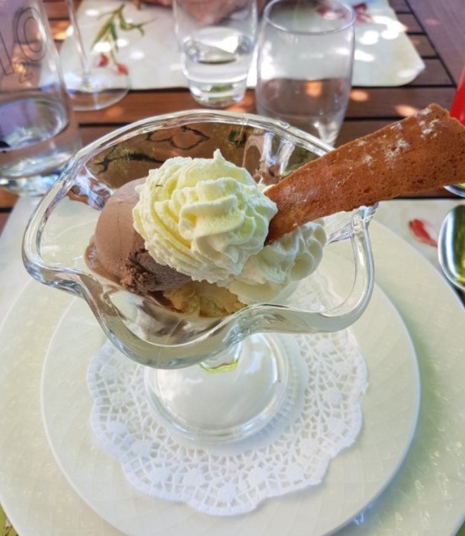 Relais du Mont d'Orge