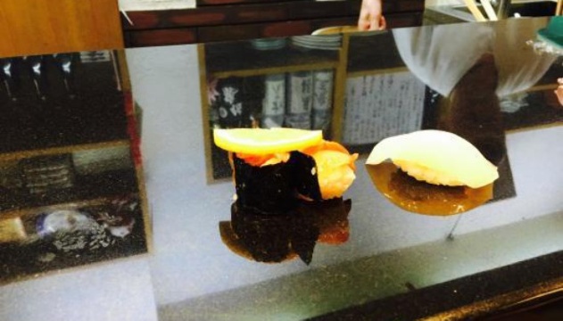 Sushi Shinkichi餐厅图片