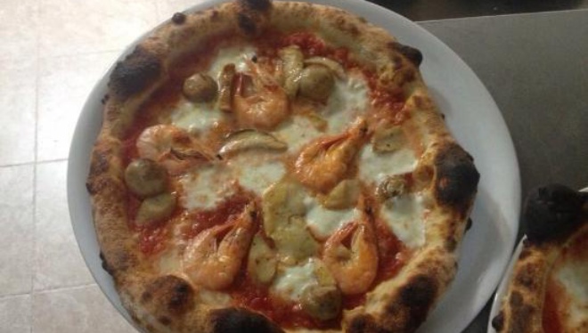 Romano - Artigiani del Gusto餐厅图片