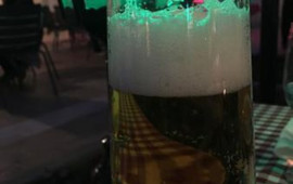 Al Fanar Restaurant