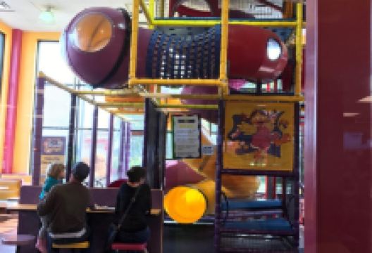 McDonald's美食图片