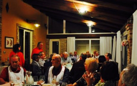 Mongaletto Ristorante