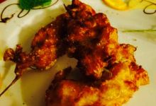 Auberge du Parc美食图片