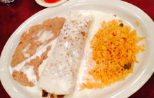 Mecates Mexican餐厅图片