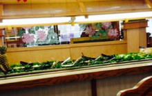 Butterfly Family Restaurant餐厅图片