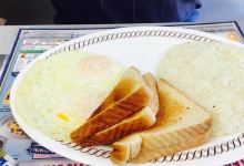 Waffle House美食图片