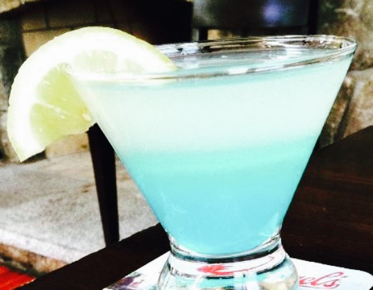 The Greenhouse Wood Fired Pub