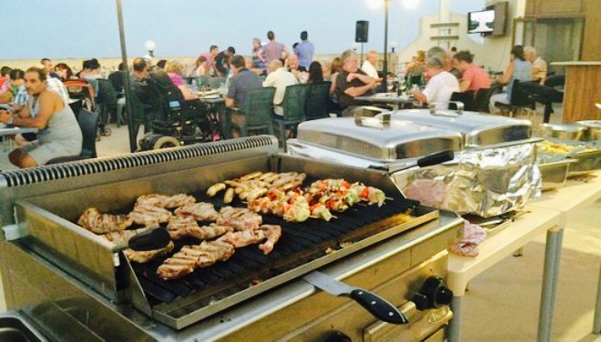 Santa Marija Snack Bar- Pizzeria & Grill餐厅图片